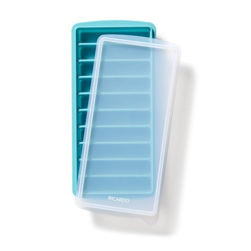 RICARDO Silicone Ice Stick Tray