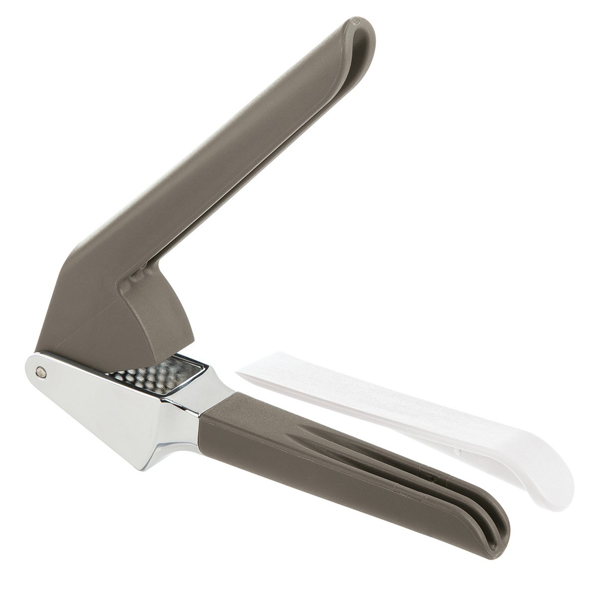 RICARDO Garlic Press