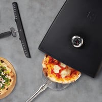 RICARDO Pizza Oven