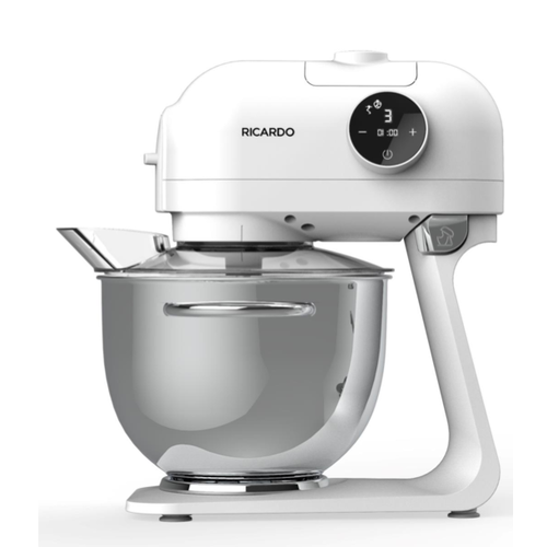 RICARDO Digital Stand Mixer