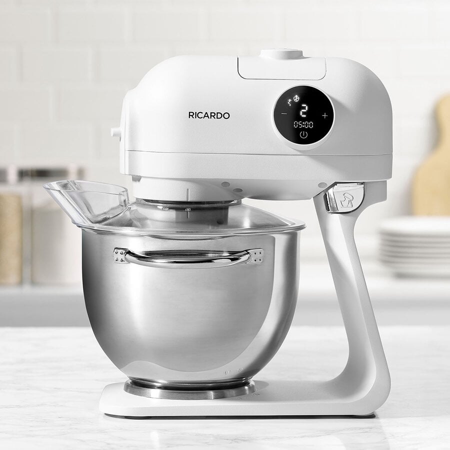 RICARDO Digital Stand Mixer - Boutique RICARDO