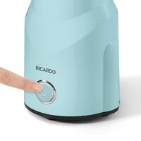 RICARDO Popcorn Machine