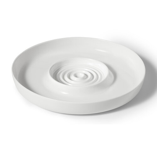 Assiette à trempette 30 cm AUT 023 *SO**