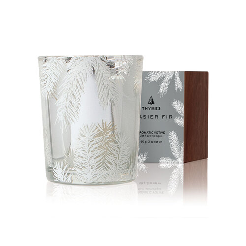 Bougie votive 2 oz Frasier Fir THYMES