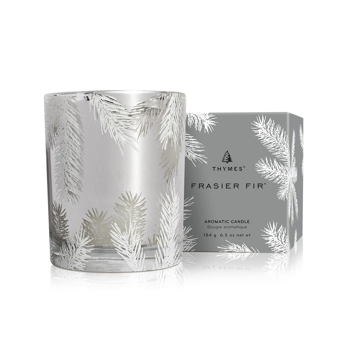 Frasier Fir Votive Candle