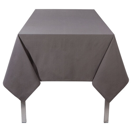 Charcoal Tablecloth