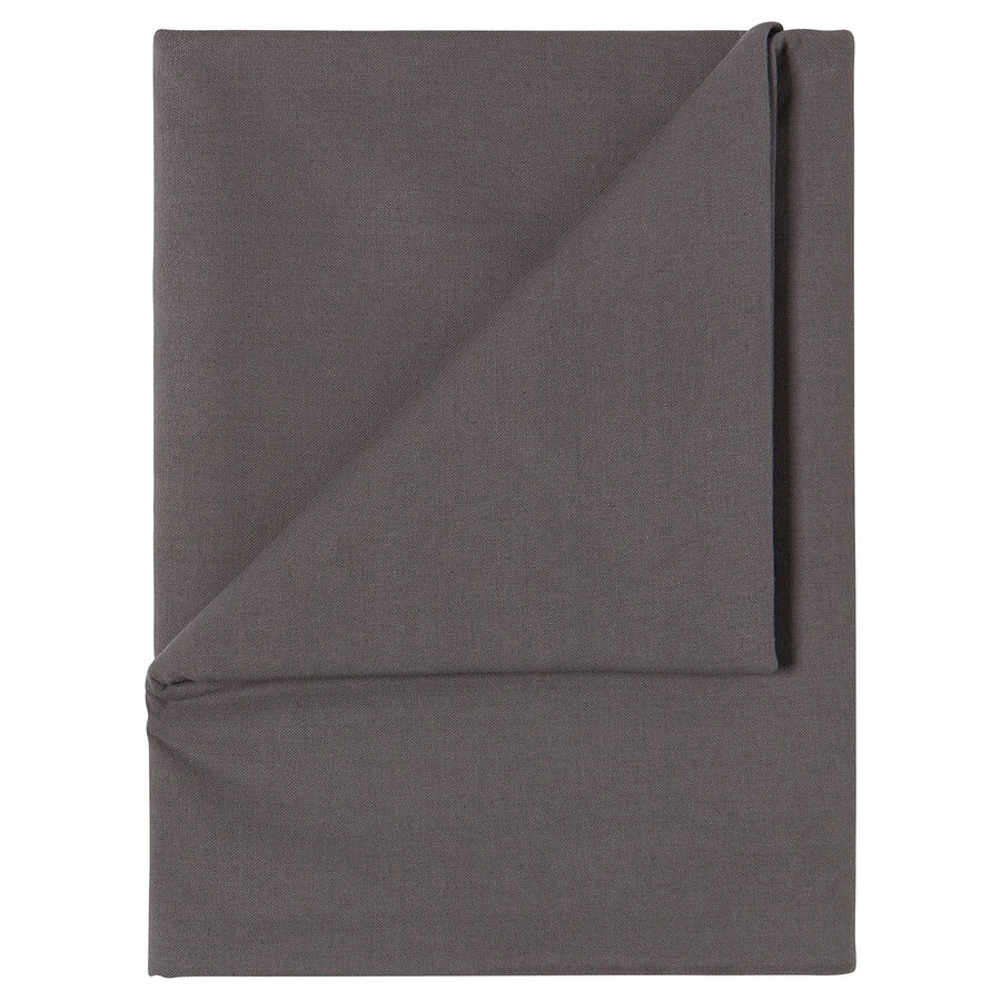 Nappe gris foncé - Photo 1