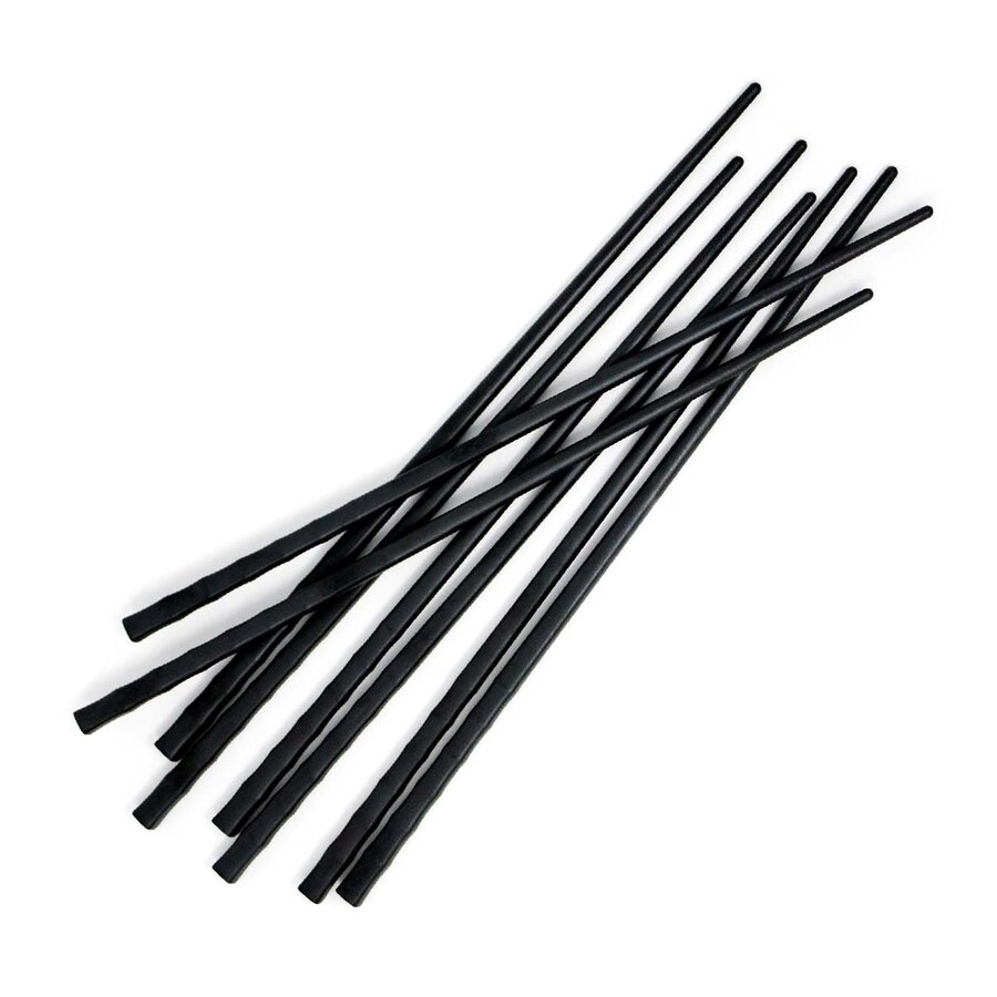 Reusable Chopsticks, Set of 4 Pairs - Photo 0