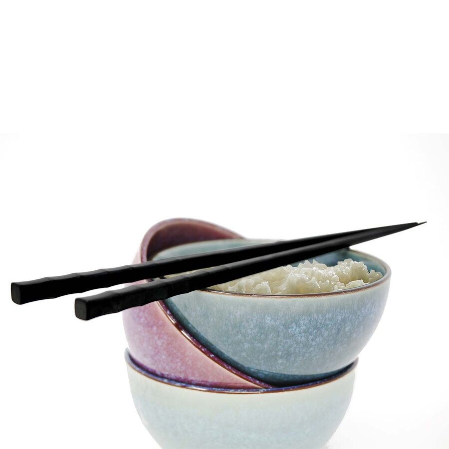 Reusable Chopsticks, Set of 4 Pairs - Photo 2