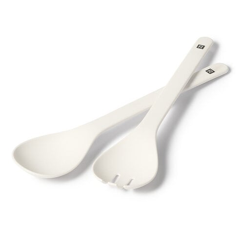 RICARDO Salad Utensils