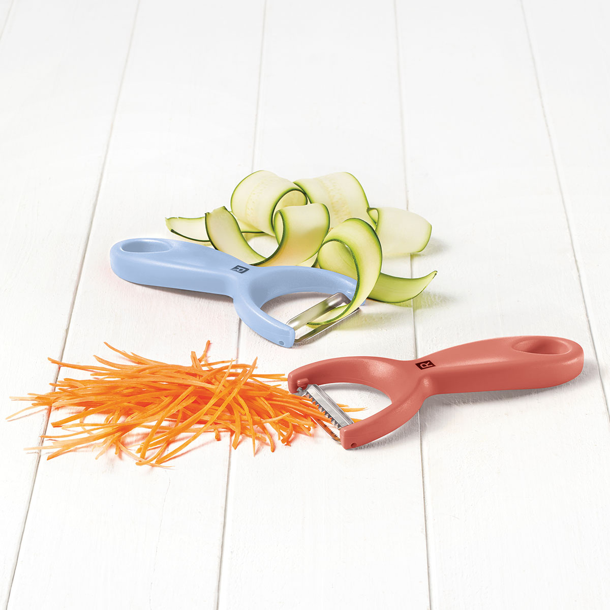 RICARDO Set of 2 YPeelers Boutique RICARDO