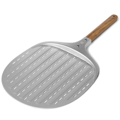 RICARDO Perforated Pizza Peel