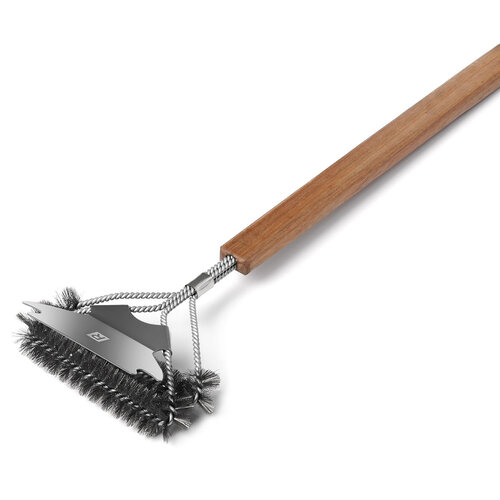 RICARDO Pizza Stone Cleaning Brush