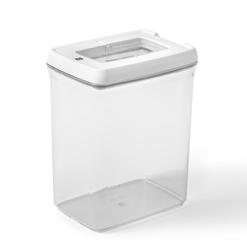 Contenants pour aliments secs, capacité 3,1 L RICARDO