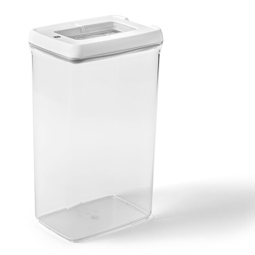 RICARDO Dry Food Storage Containers 4,4L capacity