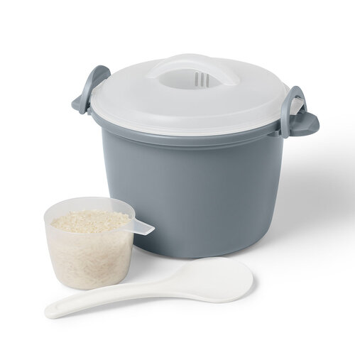 RICARDO Microwave Rice Cooker