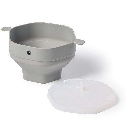 Éclateur de maïs à air chaud pour micro-ondes RICARDO