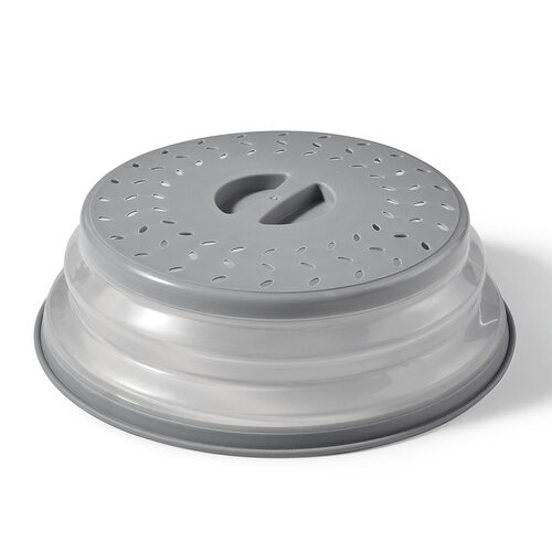 Couvercle repliable pour micro-ondes PRINT 024