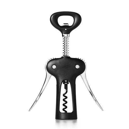 Winged Corkscrew