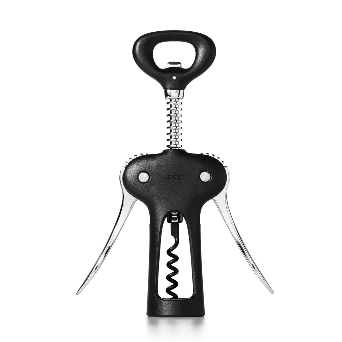 TIRE-BOUCHON SOMMELIER à double levier Oxo TIRE-BOUCHON SOMMELIER à double levier Oxo