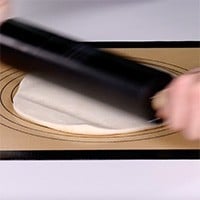 Non-stick Rolling Pin