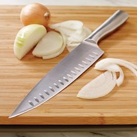Stainless Steel Chef’s Knife