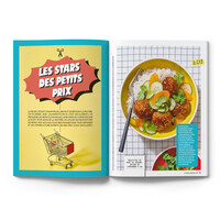 Magazine RICARDO  Une rentrée à petit prix  Automne 1