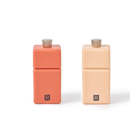 Mini salière ou poivrière RICARDO