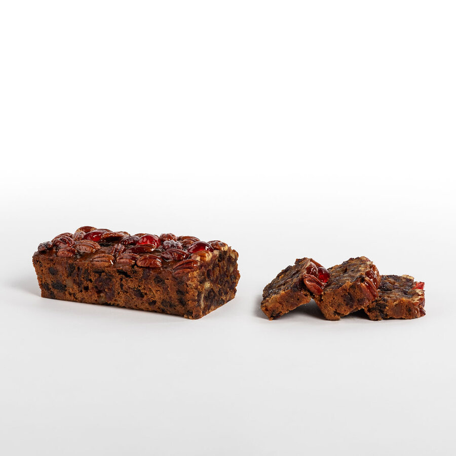 Fruit cake 750g LE CAPRICIEUX - Photo 1