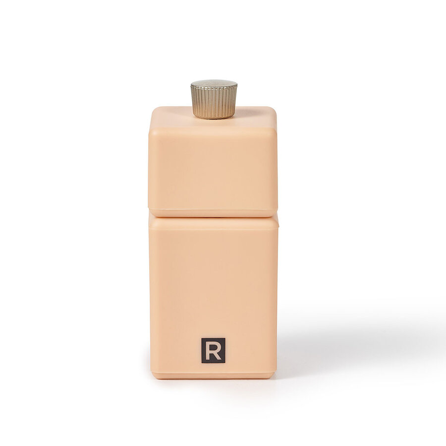 Mini salière ou poivrière RICARDO - Photo 0