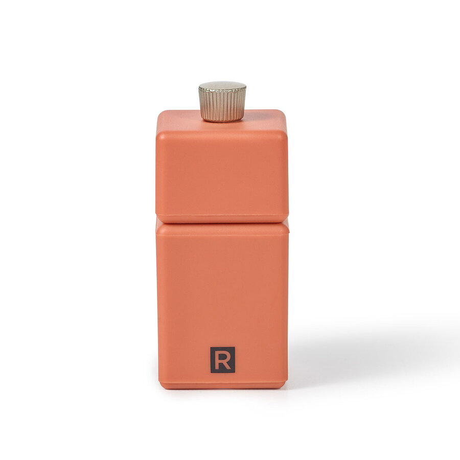 Mini salière ou poivrière RICARDO - Photo 1