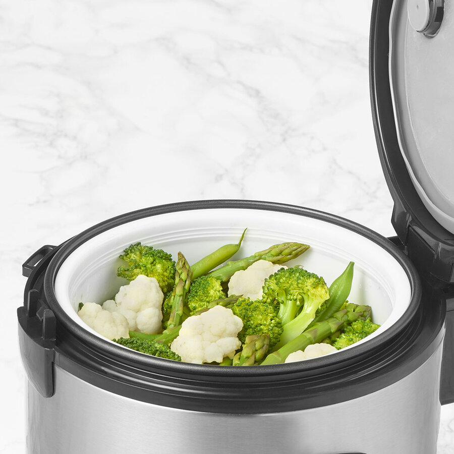 8-Cup Rice Cooker - RICARDO - Photo 3