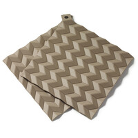 Sous-plats en silicone RICARDO, ensemble de 2