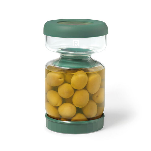 RICARDO 600ml Pickle Jar