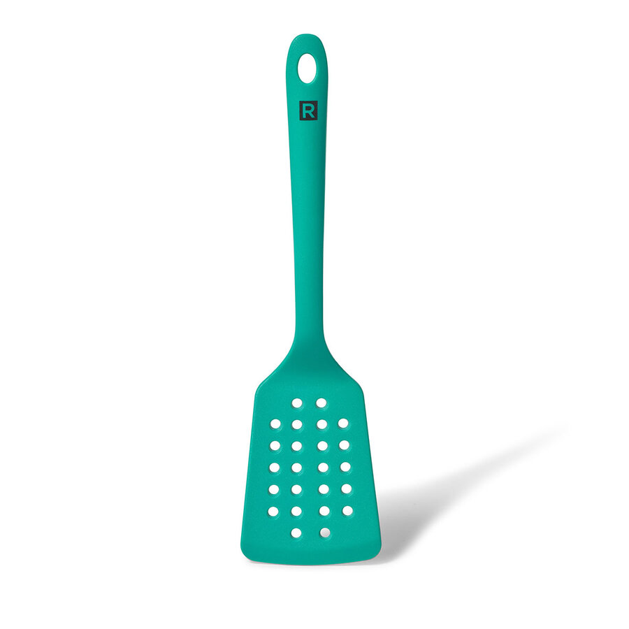 RICARDO Mini Slotted Spatula - Photo 0