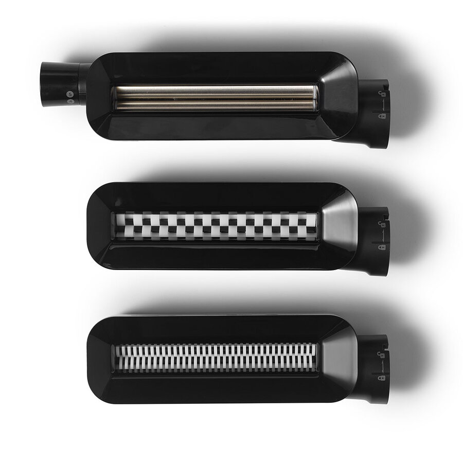 Laminoir et coupe-pâtes pour batteur sur socle RICARDO - Photo 2