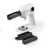 Laminoir et coupe-pâtes pour batteur sur socle RICARDO