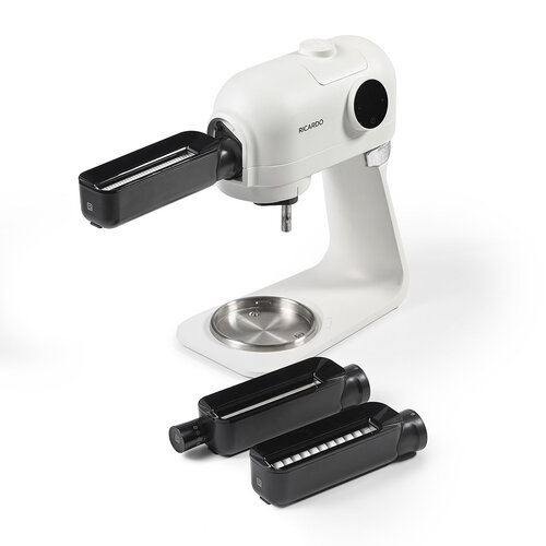 RICARDO Stand Mixer Rolling Mill and Cutter