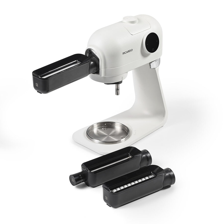 RICARDO Stand Mixer Rolling Mill and Cutter - Photo 0