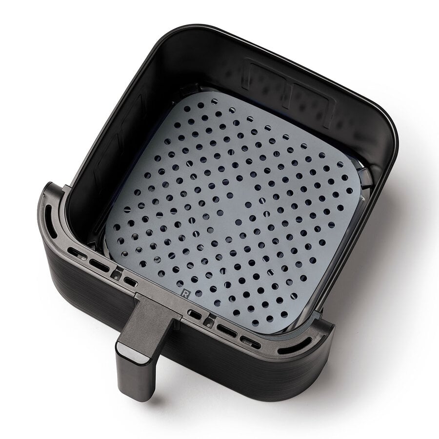 Tapis de cuisson en silicone pour friteuse à air RICARDO - Photo 1