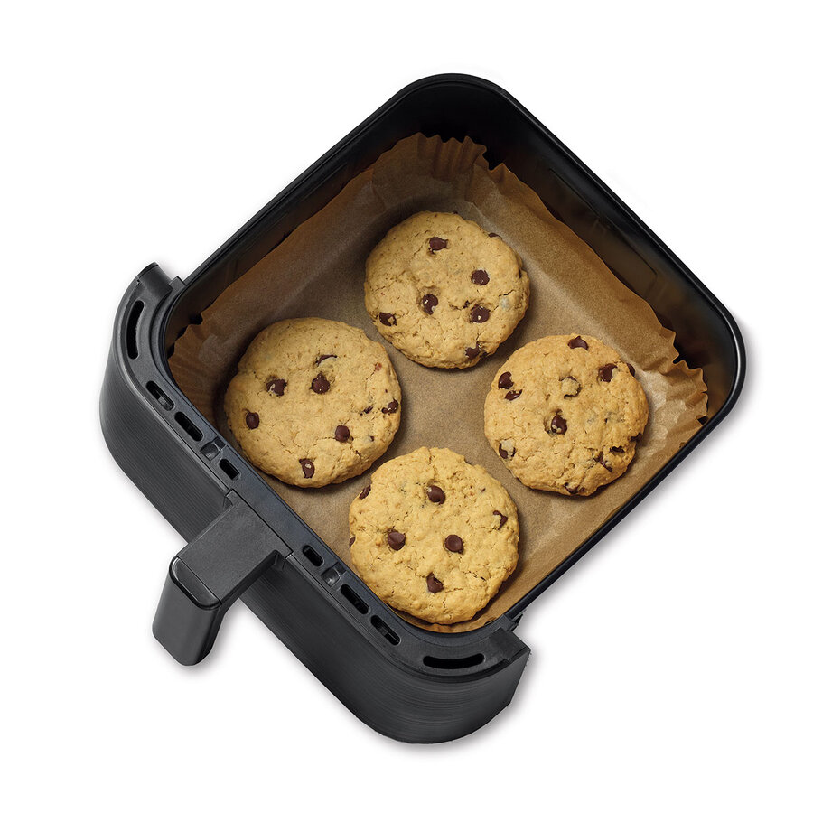 RICARDO Air Fryer Parchment Paper - Photo 1