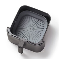 Panier de cuisson en silicone pour friteuse à air  RICARDO