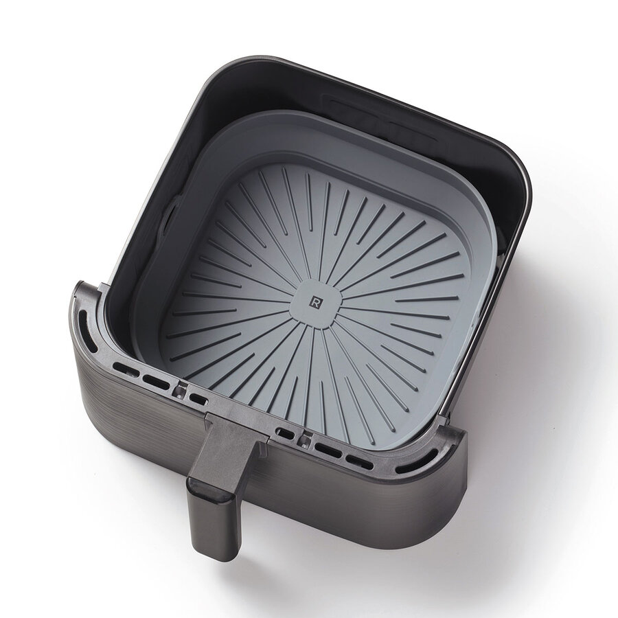 Panier de cuisson en silicone pour friteuse à air  RICARDO - Photo 2