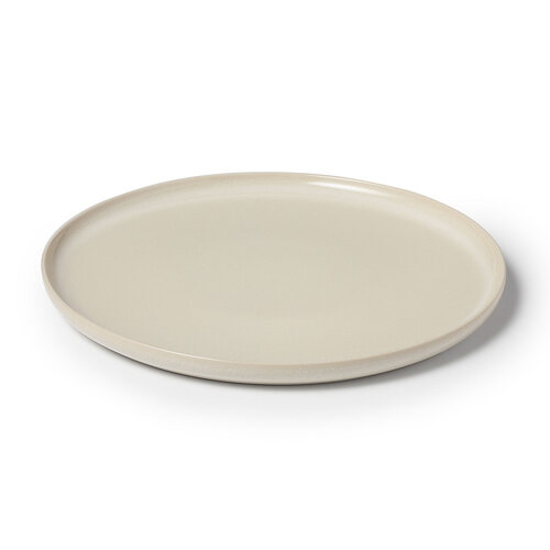Assiette à dîner blanc RICARDO AUT 024