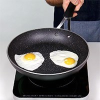 RICARDO The Rock 12" (30 cm) Non-Stick Frypan