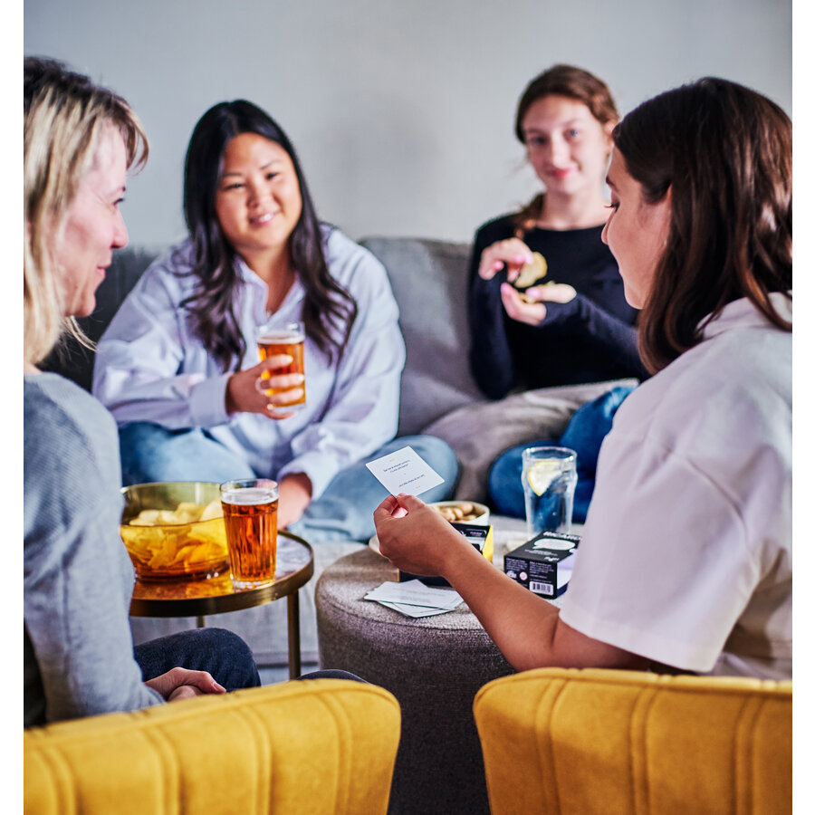 RICARDO Le jeu de conversation (le meilleur) - Photo 3