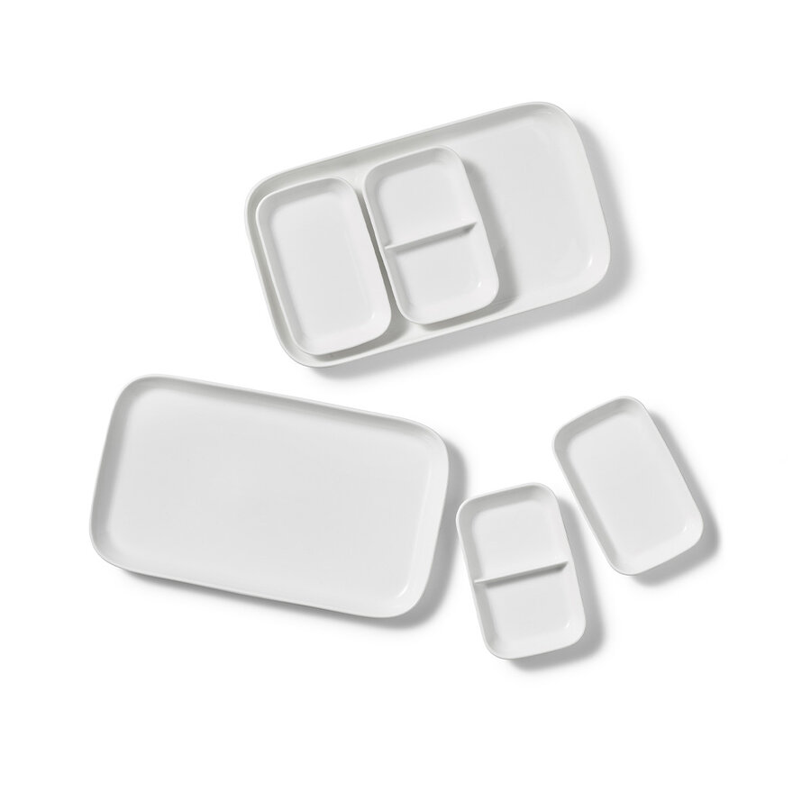 RICARDO Fondue Plate Set - Photo 0