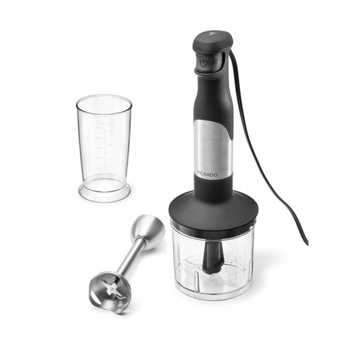 RICARDO Hand Blender