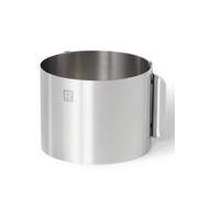 Anneau ajustable RICARDO