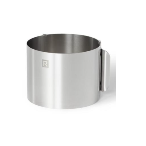 RICARDO Adjustable Ring